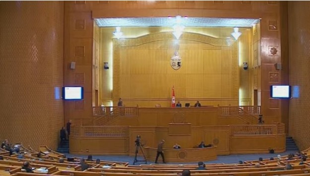 عماد الدربالي يؤكد ضرورة التصدي لمُمارسات الاحتكار والمُضاربة